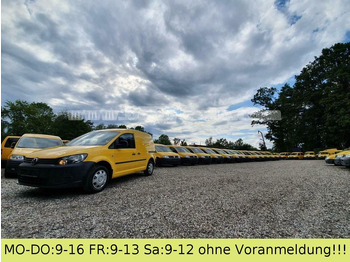 Микроавтобус, Пассажирский фургон Volkswagen T5 1.9 TDI 2x Schiebetüre /Scheckheft: фото 4