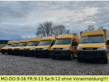 Легковой фургон Volkswagen T5 Transporter 2.0TDI EU5*2xSchiebetüre*1.Hand*: фото 4