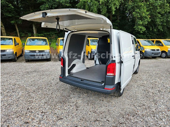 Микроавтобус, Пассажирский фургон Volkswagen T6 2xSchiebetüre!org.3.557KM|1.Hd|110KW|2.0TDI|: фото 2 Микроавтобус, Пассажирский фургон Volkswagen T6 2xSchiebetüre!org.3.557KM|1.Hd|110KW|2.0TDI|: фото 2