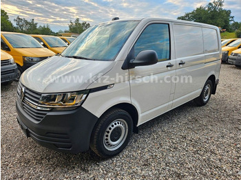 Микроавтобус, Пассажирский фургон Volkswagen T6 2xSchiebetüre!org.3.557KM|1.Hd|110KW|2.0TDI|: фото 5 Микроавтобус, Пассажирский фургон Volkswagen T6 2xSchiebetüre!org.3.557KM|1.Hd|110KW|2.0TDI|: фото 5