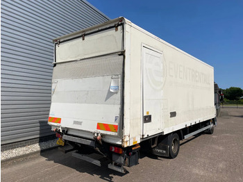 Грузовик с закрытым кузовом DAF LF 45 / HOLLAND TRUCK / DHOLLANDIA LAADKLEP 1500 KG / AUTOMAAT /: фото 4