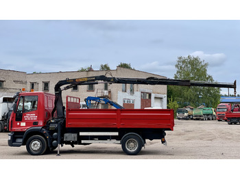 Автоманипулятор IVECO EUROCARGO: фото 4