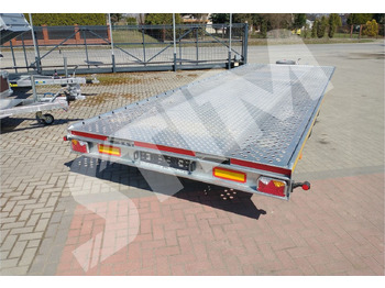 Прицеп-автовоз