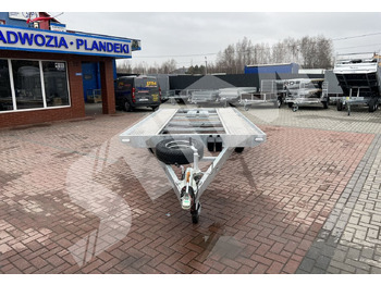 Новый Прицеп-автовоз Stim L23/PP-TS/60-35S: фото 5