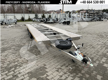 Прицеп-автовоз