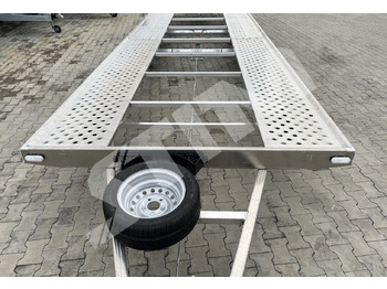 Новый Прицеп-автовоз Stim L23/PP-TS/85-35AL - 195/50R13C: фото 5 Новый Прицеп-автовоз Stim L23/PP-TS/85-35AL - 195/50R13C: фото 5