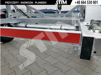 Новый Кабельный транспортер Stim S21/KB-13WRB: фото 5