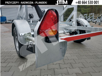 Новый Кабельный транспортер Stim S21/KB-13WRB: фото 4