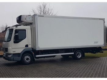 DAF LF 45.180 WINDA CHŁODNIA 15EP 6,20x2,45x2,19 KLIMA в лизинг DAF LF 45.180 WINDA CHŁODNIA 15EP 6,20x2,45x2,19 KLIMA: фото 2
