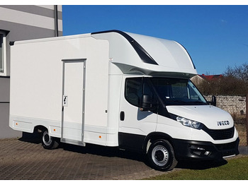 Торговый грузовик IVECO Daily