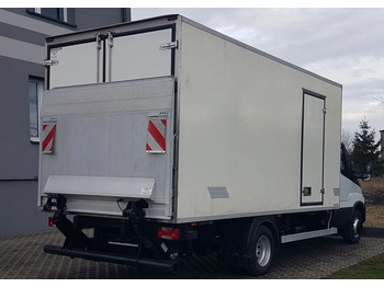 Рефрижератор Iveco Daily 70-170 WINDA CHŁODNIA 10EP AGREGAT IZOTERMA: фото 4