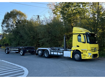 Kögel * Przyczepa Do Przewozu Kontenerów * в лизинг Kögel * Przyczepa Do Przewozu Kontenerów *: фото 2 Kögel * Przyczepa Do Przewozu Kontenerów * в лизинг Kögel * Przyczepa Do Przewozu Kontenerów *: фото 2