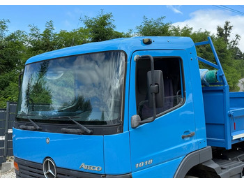 Самосвал Mercedes-Benz * Mercedes Atego  * Kiper Wywrotka * Bardzo Dobry Stan: фото 4