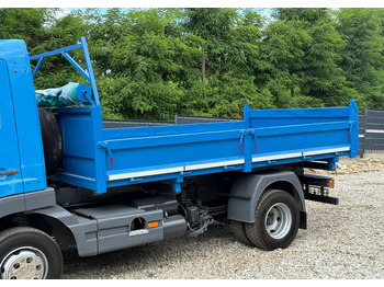 Самосвал Mercedes-Benz * Mercedes Atego  * Kiper Wywrotka * Bardzo Dobry Stan: фото 5