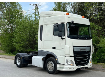 Тягач DAF XF 106