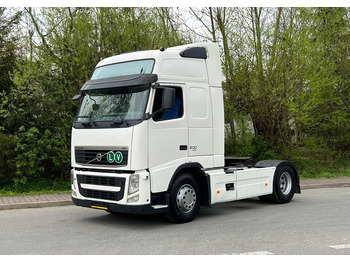 Тягач VOLVO FH 500