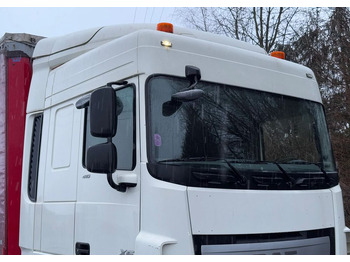 Тягач, Тентованный полуприцеп DAF * Zestaw * DAF 106 Euro 6 + Naczepa Krone * Bardzo Dobry Stan: фото 5