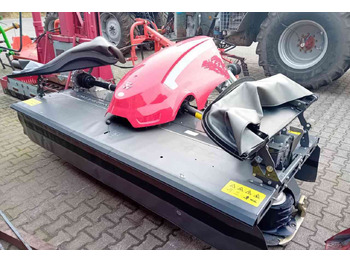 Косилка Massey Ferguson DM316 FP-KC schijvenmaaier weidebouwmachines: фото 2