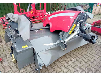 Косилка Massey Ferguson DM316 FP-KC schijvenmaaier weidebouwmachines: фото 3