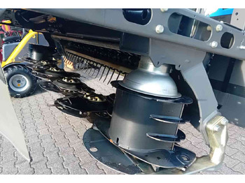 Косилка Massey Ferguson DM316 FP-KC schijvenmaaier weidebouwmachines: фото 5