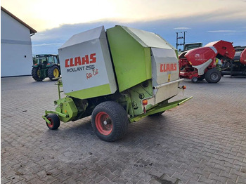 Пресс-подборщик рулонный Claas Rollant 255 RC: фото 4