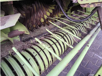 Пресс-подборщик рулонный Claas Rollant 255 RC: фото 5