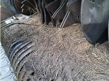 Пресс-подборщик рулонный Deutz fahr MP235: фото 4