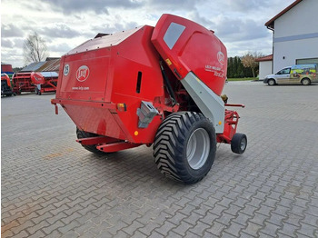 Пресс-подборщик рулонный Prasa rolująca Welger RP 245 LELY: фото 4