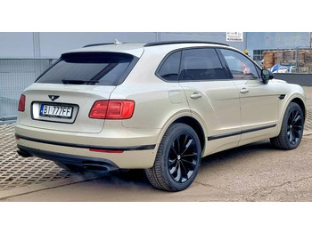 Легковой автомобиль BENTLEY