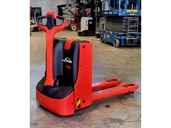Тележка LINDE T16