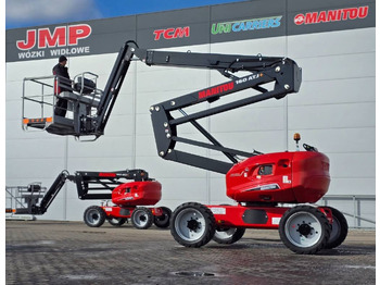 Коленчатый подъемник MANITOU 160 ATJ