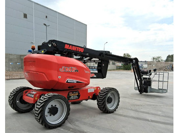 Коленчатый подъемник MANITOU 180 ATJ