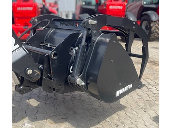 Новый Техника для силоса Manitou CBG 1850 DA MS: фото 4