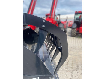 Новый Техника для силоса Manitou CBG 1850 DA MS: фото 2