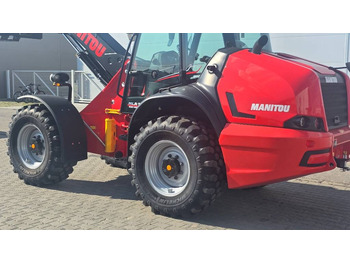 Manitou MLA 533 145 V+ BRAND NEW  в лизинг Manitou MLA 533 145 V+ BRAND NEW: фото 5