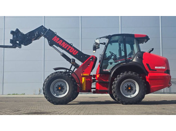 Manitou MLA 533 145 V+ BRAND NEW  в лизинг Manitou MLA 533 145 V+ BRAND NEW: фото 3