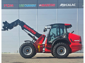 Manitou MLA 533 145 V+ BRAND NEW  в лизинг Manitou MLA 533 145 V+ BRAND NEW: фото 2