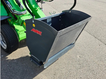 Навесное оборудование AVANT