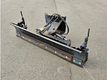 Навесное оборудование для Сельскохозяйственной техники Avant Dozerblad / Sneeuwschuif: фото 3 Навесное оборудование для Сельскохозяйственной техники Avant Dozerblad / Sneeuwschuif: фото 3