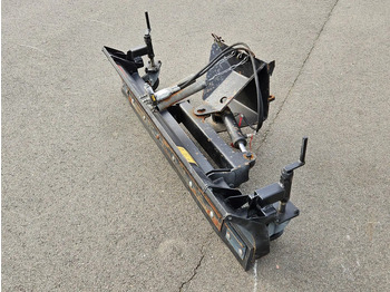 Навесное оборудование для Сельскохозяйственной техники Avant Dozerblad / Sneeuwschuif: фото 4 Навесное оборудование для Сельскохозяйственной техники Avant Dozerblad / Sneeuwschuif: фото 4