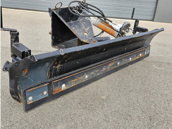 Навесное оборудование для Сельскохозяйственной техники Avant Dozerblad / Sneeuwschuif: фото 5 Навесное оборудование для Сельскохозяйственной техники Avant Dozerblad / Sneeuwschuif: фото 5