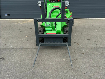 Навесное оборудование для Сельскохозяйственной техники Avant Stroprikker: фото 2