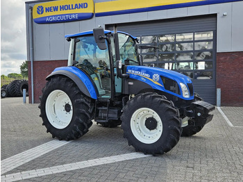Трактор NEW HOLLAND T5