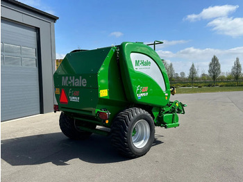 Сельскохозяйственная техника McHale F5600 plus: фото 3