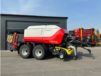 Сельскохозяйственная техника Pottinger Impress 155 VC PRO: фото 2