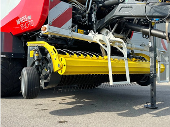 Сельскохозяйственная техника Pottinger Impress 155 VC PRO: фото 5