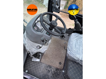 Новый Колёсный погрузчик Maxus Chargeur sur Pneus 2500 kg Maxus: фото 3