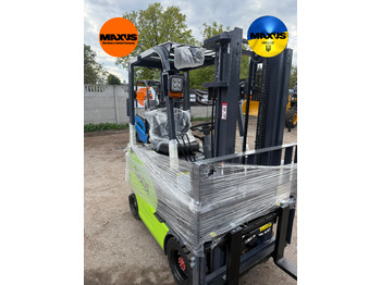 Новый Электропогрузчик Maxus Elektrischer Hubwagen 1600 kg 3 Meter: фото 4