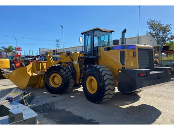 Новый Колёсный погрузчик NEW CAT Caterpillar 7 TON Loader Warranty up to 10 YEARS НОВА Копарка CAT Caterpillar 7 ТОН Гарантія до 10 РОКІВ NOWA Ładowarka CAT Caterpillar 7 TON Gwarancja do 10 LAT: фото 4