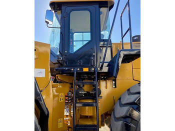 Новый Колёсный погрузчик NEW CAT Caterpillar 7 TON Loader Warranty up to 10 YEARS НОВА Копарка CAT Caterpillar 7 ТОН Гарантія до 10 РОКІВ NOWA Ładowarka CAT Caterpillar 7 TON Gwarancja do 10 LAT: фото 3